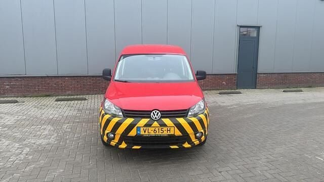Occasion VW Caddy 75 PK (55 kW) 2015 Overige MPV