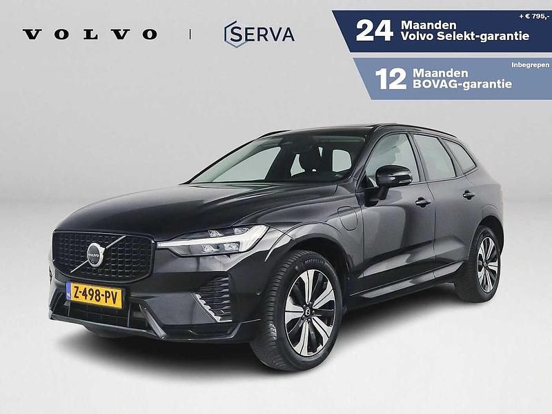 Gebruikt 2022 Volvo XC60 Plus SUV | € 53.995 (Eerlijke prijs) - Afbeelding 1/4