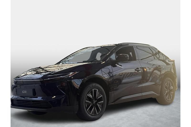 Blauw Nieuw 2026 Toyota bZ4X SUV | € 45.995 (Eerlijke prijs) - Afbeelding 1/1