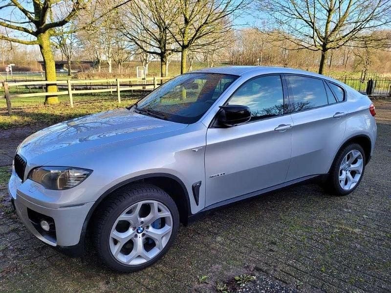 Occasion BMW X6 408 PK (300 kW) 2009 SUV