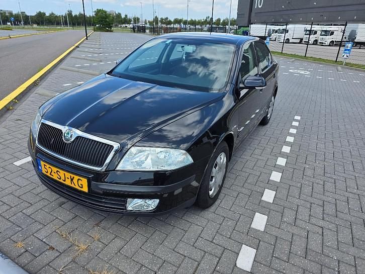 Occasion 2006 Skoda Octavia | € 3.000 (Eerlijke prijs) - Afbeelding 1/4