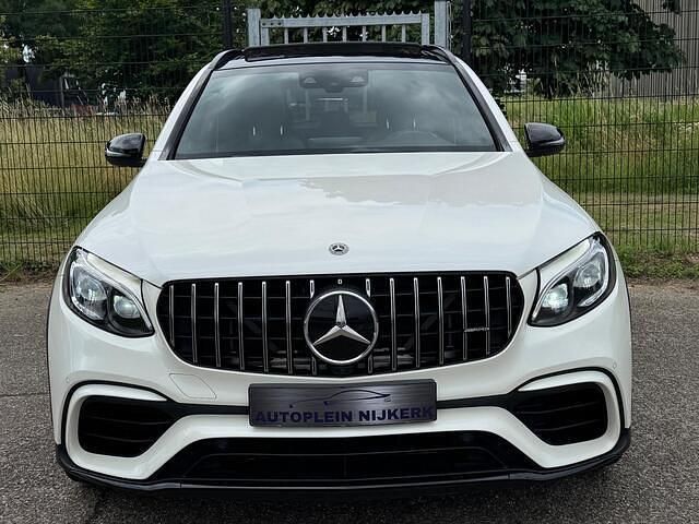 Occasion Mercedes S63 AMG AMG 510 PK (375 kW) 2018 Wit SUV