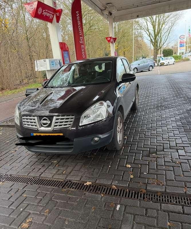 Gebruikt 2009 Nissan Qashqai Acenta SUV | € 3.800 (Goede deal) - Afbeelding 1/1