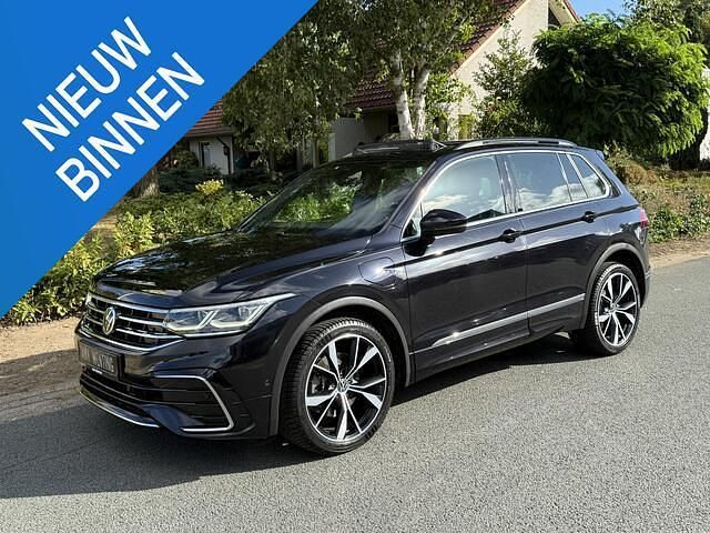 Overige Gebruikt 2021 VW Tiguan R SUV | € 32.995 (Iets duurder) - Afbeelding 1/4