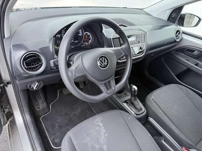 Occasion VW e-up! 61 kW (83 PK) 2020 Grijs Hatchback