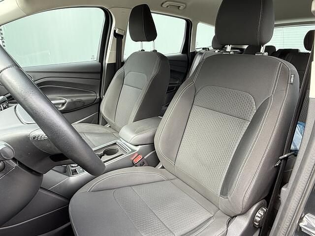 Occasion Ford Kuga Trend 150 PK (110 kW) 2019 Groen SUV