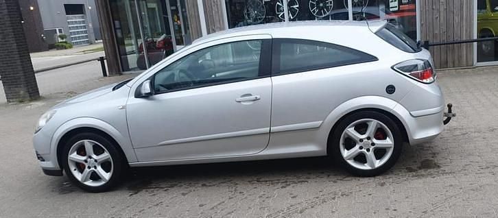 Occasion Opel Astra GTC 140 PK (102 kW) 2007