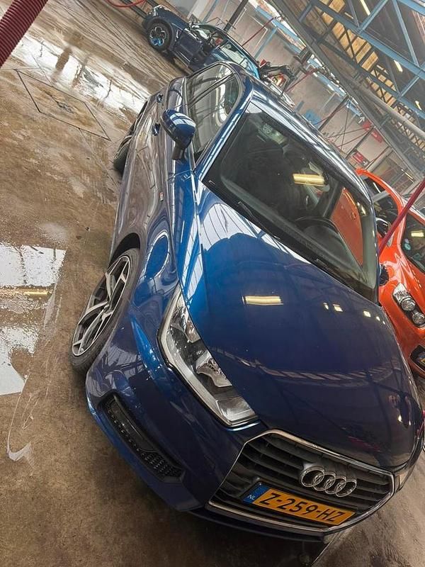 Gebruikt 2016 Audi A1 Sportback Hatchback | € 10.950 (Eerlijke prijs) - Afbeelding 1/4