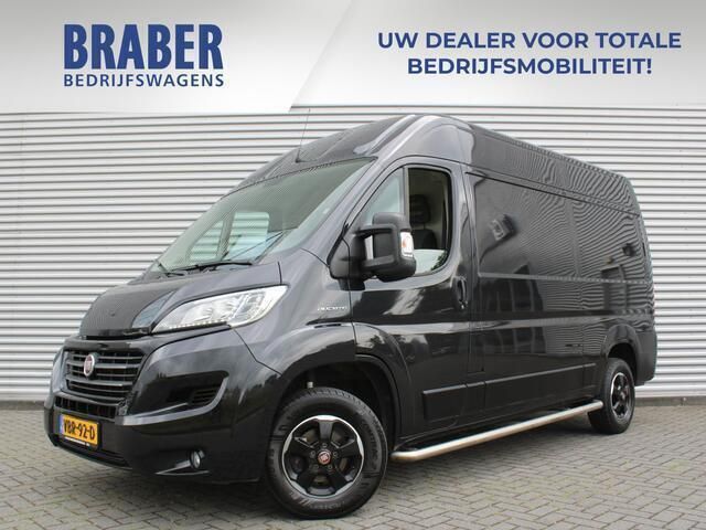 Overige Gebruikt 2019 Fiat Ducato Van | € 21.500 (Duur) - Afbeelding 1/4