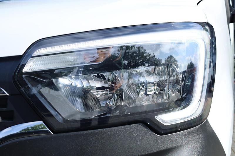 Occasion Renault Master Komfort 136 PK (100 kW) 2021 Wit Van