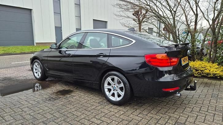 Occasion BMW 318 Gran Turismo 143 PK (105 kW) 2013