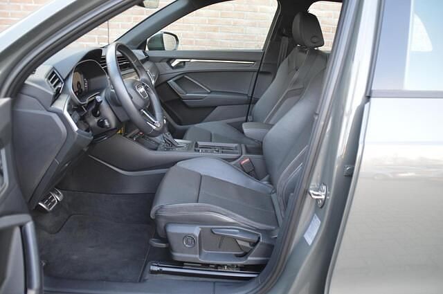 Occasion Audi Q3 S-Line 245 PK (180 kW) 2022 Grijs SUV