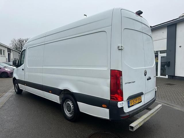 Occasion Mercedes Sprinter 143 PK (105 kW) 2018 Overige Van