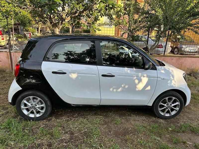 Occasion Smart ForFour 71 PK (52 kW) 2019 Hatchback