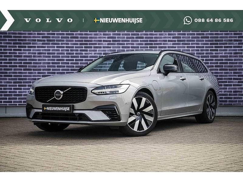 Gebruikt 2020 Volvo V90 Ultra Stationwagen | € 48.894 (Duur) - Afbeelding 1/4