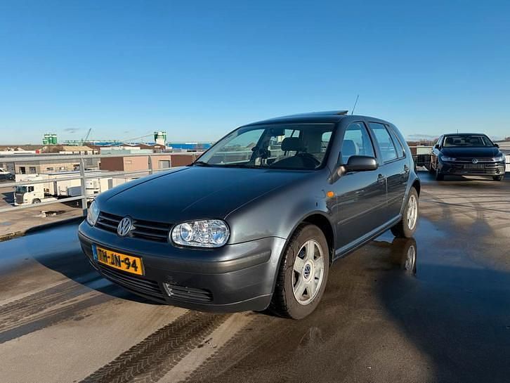 Occasion 1998 VW Golf III | € 2.200 (Eerlijke prijs) - Afbeelding 1/4
