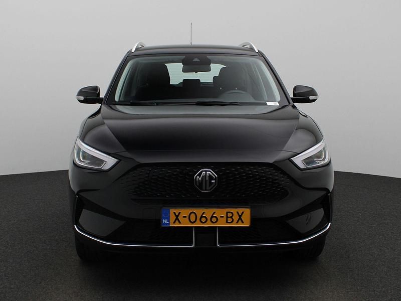 Occasion MG ZS Comfort 130 kW (177 PK) 2023 Zwart Sedan