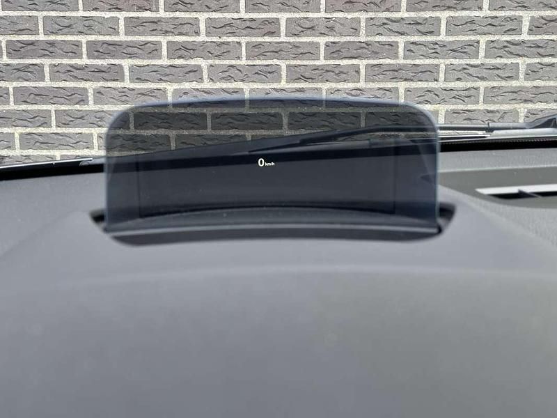 Occasion BMW 218 Active Tourer Executive 141 PK (103 kW) 2021 Zwart MPV