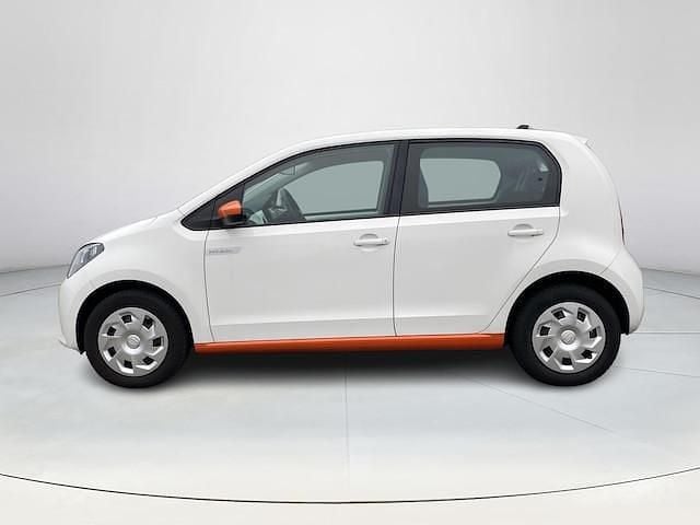 Occasion Seat Mii Electric 61 kW (83 PK) 2020 Wit Hatchback
