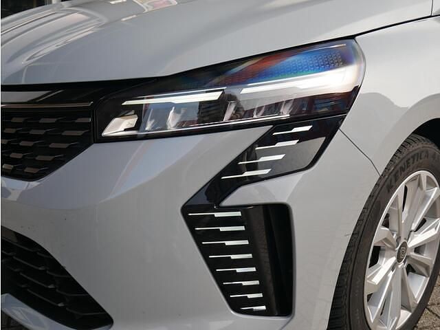 Occasion Renault Clio V 143 PK (105 kW) 2024 Grijs Hatchback