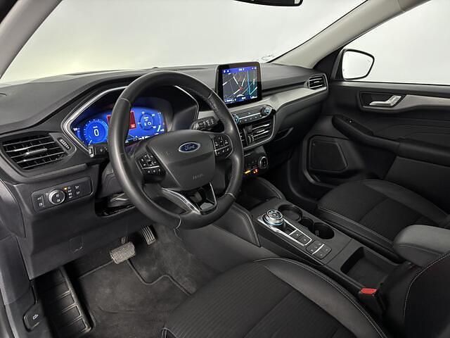 Occasion Ford Kuga Titanium X 154 PK (113 kW) 2022 Blauw SUV