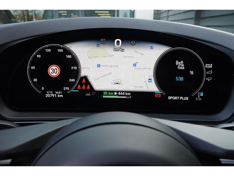 Occasion Porsche Cayenne Black Edition 471 PK (346 kW) 2024 Wit SUV