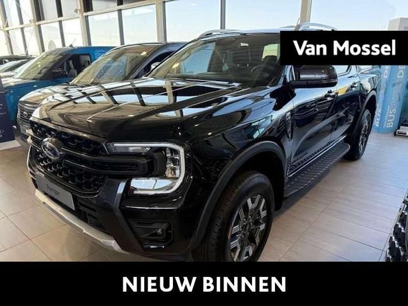 Nieuw 2025 Ford Ranger Wildtrack Pickup | € 53.601 (Goede deal) - Afbeelding 1/4