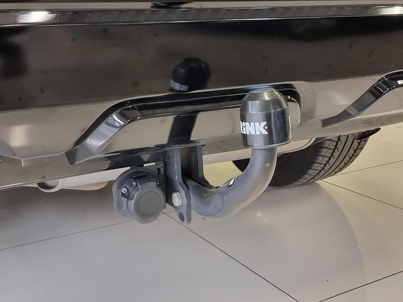 Occasion Mitsubishi Eclipse Cross 2024 Zwart SUV