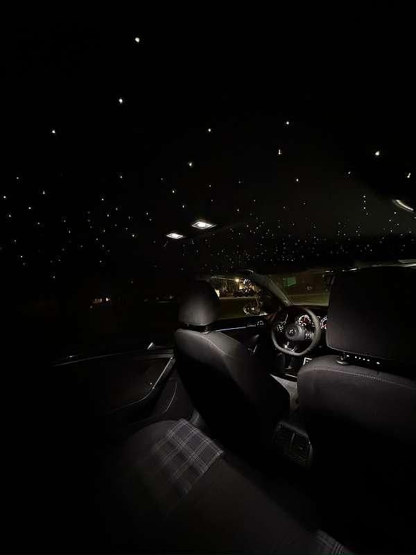 Wit Gebruikt 2015 VW Golf VII GTE Stationwagen | € 11.000 (Eerlijke prijs) - Afbeelding 1/4