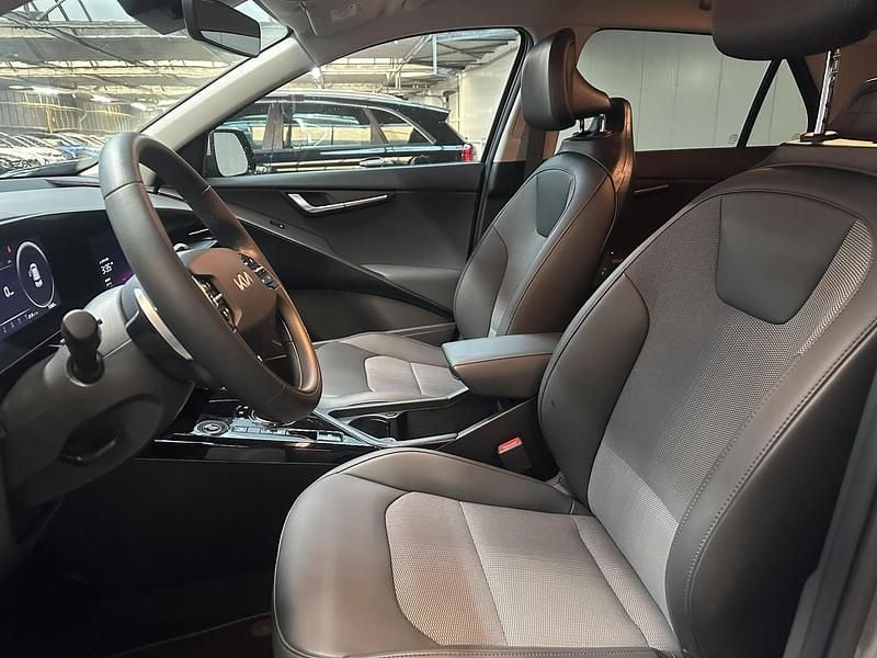 Occasion Kia e-Niro Advance 150 kW (204 PK) 2025 Grijs SUV