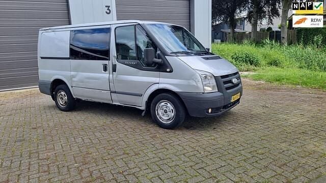 Overige Occasion 2008 Ford Transit Van | € 999 (Super prijs) - Afbeelding 1/1