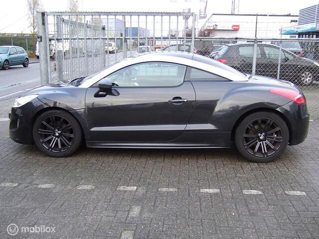 Occasion Peugeot RCZ 156 PK (114 kW) 2011 Grijs Coupé