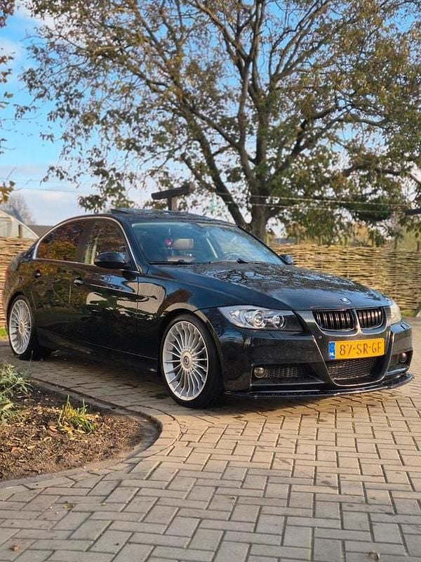 Occasion BMW 330 258 PK (189 kW) 2006