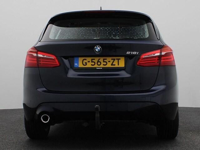 Occasion BMW 218 Executive 140 PK (102 kW) 2020 Blauw Stationwagen