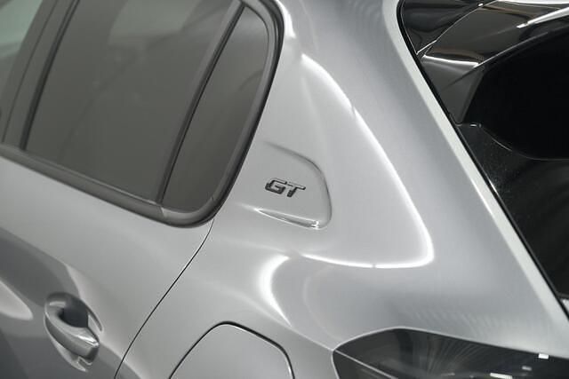 Occasion Peugeot 208 GT 146 PK (107 kW) 2024 Grijs Hatchback