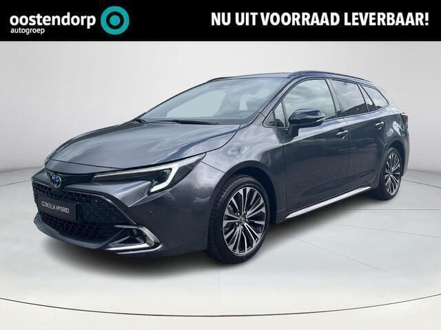 Overig Nieuw 2024 Toyota Corolla Stationwagen | € 39.850 (Eerlijke prijs) - Afbeelding 1/4