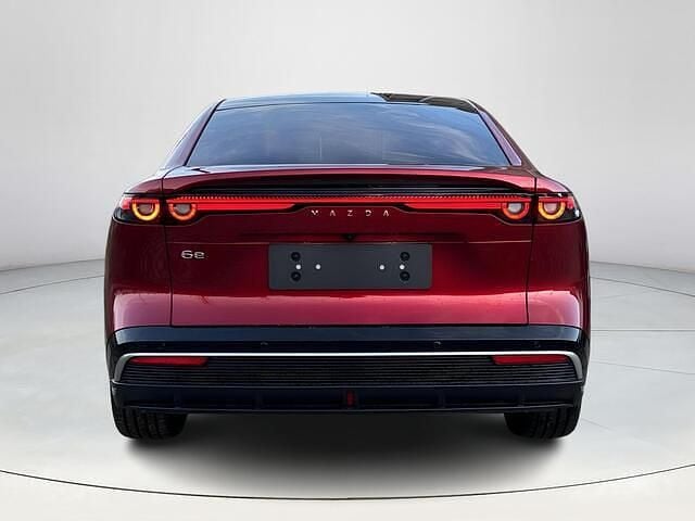 Nieuw Mazda 6e Takumi-Line 189 kW (257 PK) 2026 Overige Hatchback