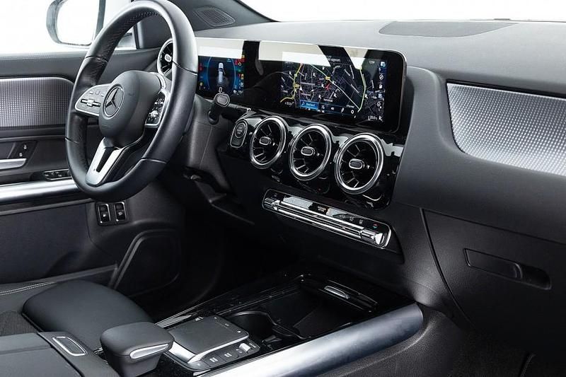 Occasion Mercedes GLA250 Business 218 PK (160 kW) 2023 Wit SUV