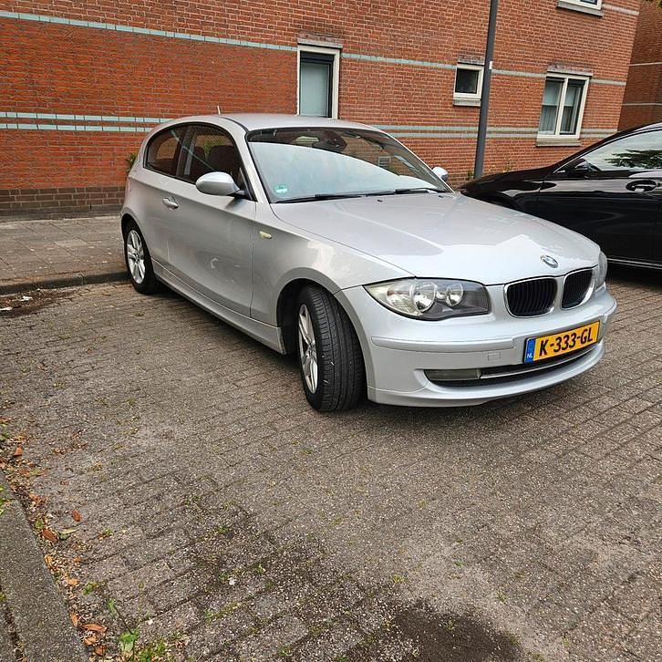 Occasion BMW 116 122 PK (89 kW) 2009 Hatchback