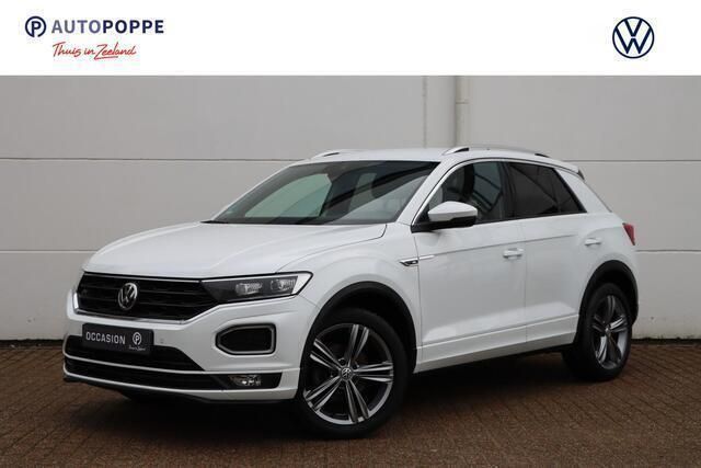 Suv Gebruikt 2019 VW T-Roc Executive SUV | € 24.950 (Eerlijke prijs) - Afbeelding 1/4