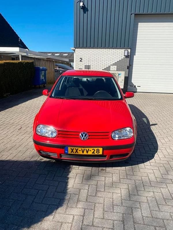 Occasion 1999 VW Golf III | € 1.300 (Eerlijke prijs) - Afbeelding 1/4