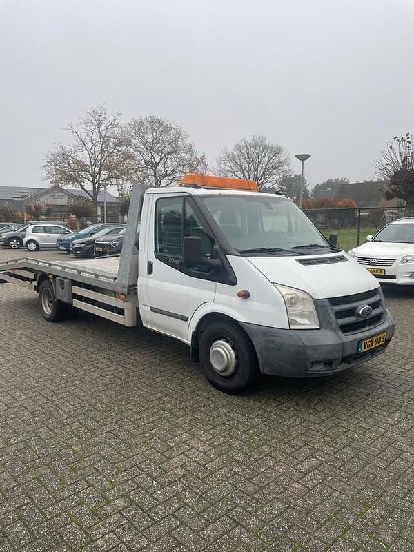 Occasion Ford Transit 200 PK (147 kW) 2011