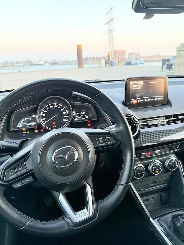 Occasion Mazda 2 2018 Bruin Hatchback