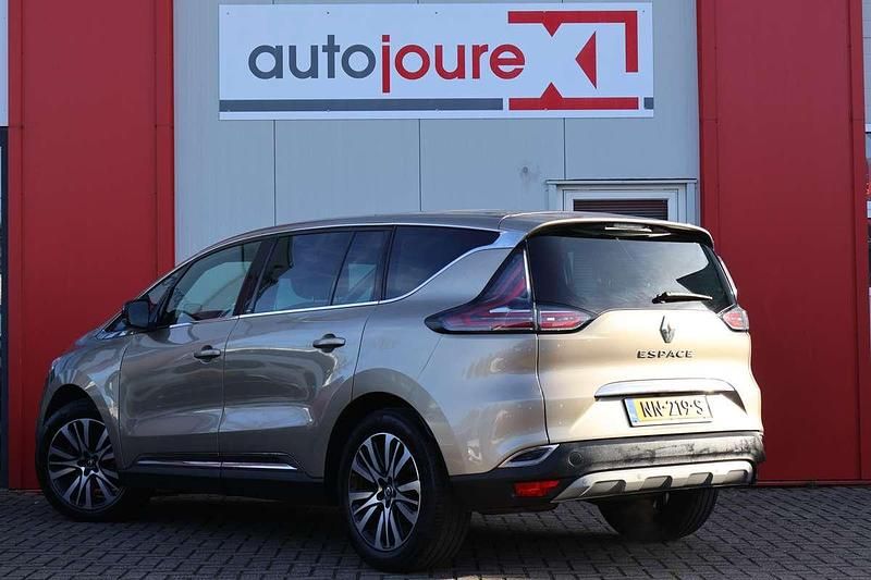 Occasion Renault Espace Initiale Paris 160 PK (117 kW) 2017 Bruin MPV