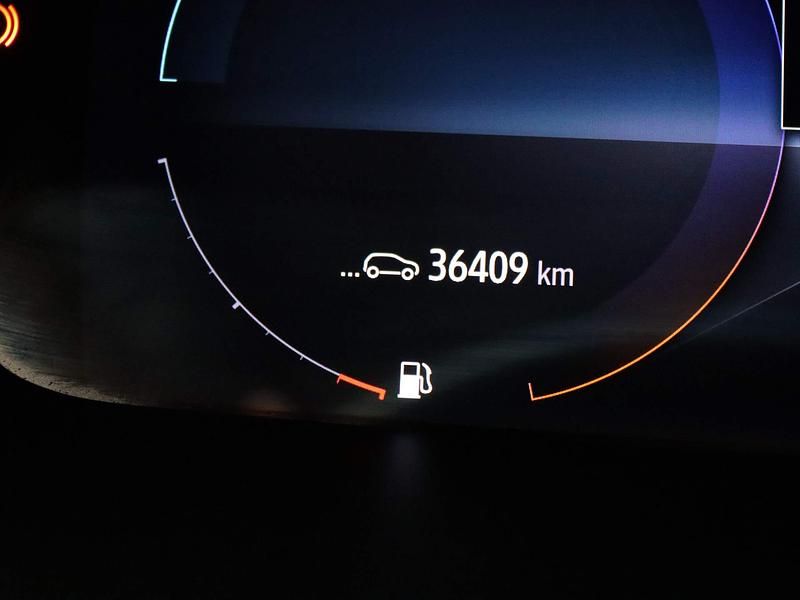 Occasion Renault Megane E-Tech Business 2021 Zwart metallic Stationwagen