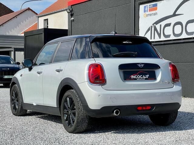 Occasion Mini Cooper 2018 Grijs Hatchback