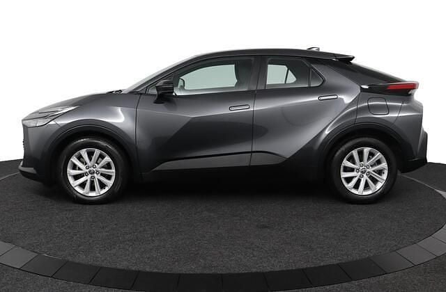 Occasion Toyota C-HR Active 140 PK (102 kW) 2024 Grijs SUV