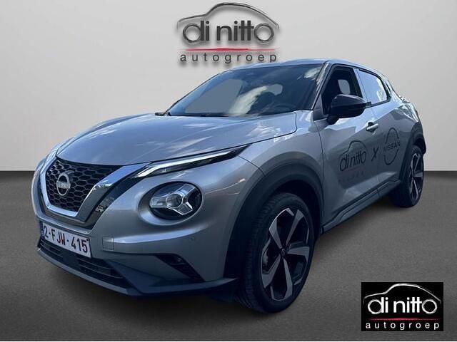 Overige Gebruikt 2024 Nissan Juke Tekna SUV | € 24.999 (Eerlijke prijs) - Afbeelding 1/4