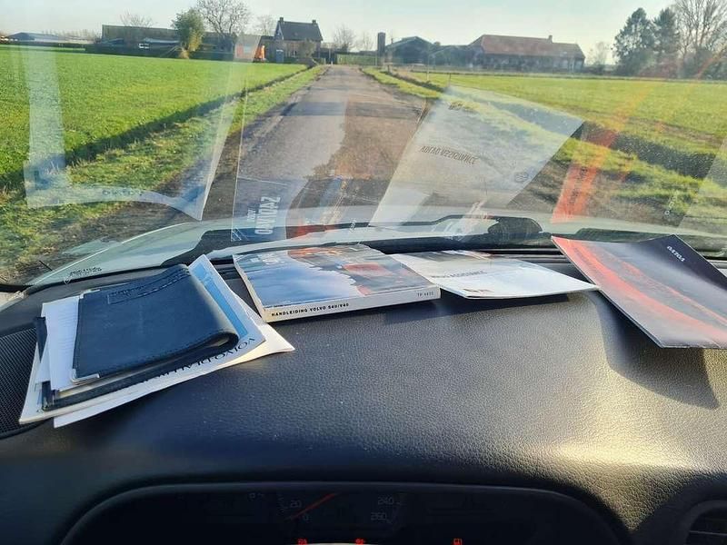 Occasion Volvo S40 122 PK (89 kW) 2003 Sedan