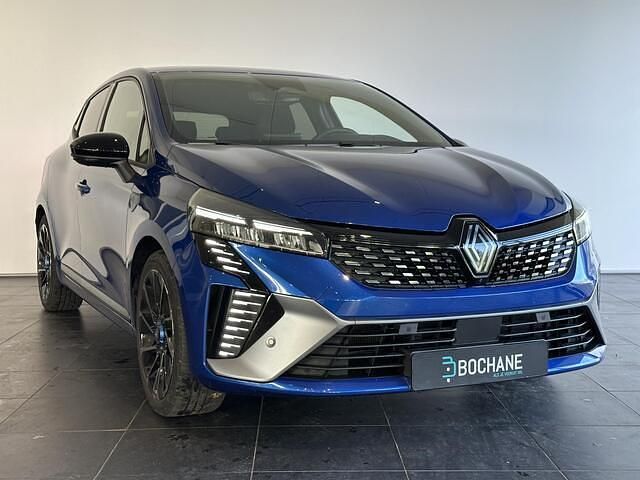 Occasion Renault Clio V Esprit Alpine 143 PK (105 kW) 2024 Blauw Hatchback